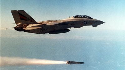   عاجل| تفاصيل معركة مقاتلات أمريكية وروسية على قاعدة سرية بنيفادا (فيديو)