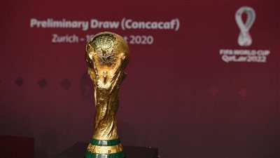 منتخب يخوض مباراة ضمن تصفيات كأس العالم 2022 من دون حراس للمرمى