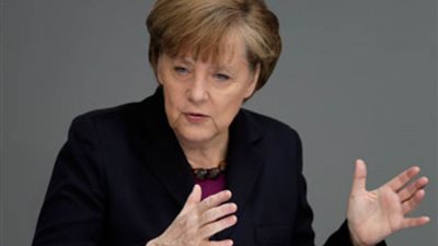 المحافظون بزعامة ميركل يفوزون بآخر استحقاق محلي قبل الانتخابات العامة