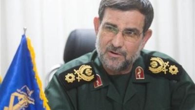 قائد البحرية الإيرانية: سلاحنا يرصد جميع تحركات العدو