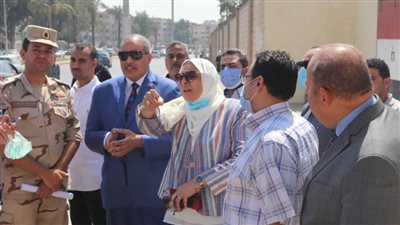 رئيس الجمهورية يوافق على إنشاء كوبري ثالث للمشاة بمحيط جامعة الأزهر