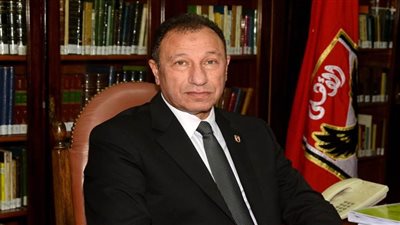 الأهلي يشكر وزيرة الصحة.. ويواصل التيسير على أعضائه للحصول على اللقاح