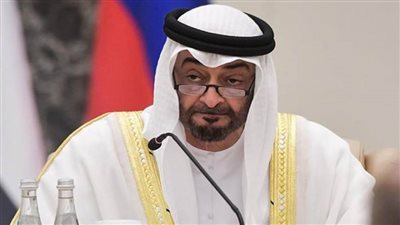 ولي عهد أبوظبي يبحث هاتفيًا مع رئيس الكونغو الديمقراطية تعزيز التعاون الثنائي