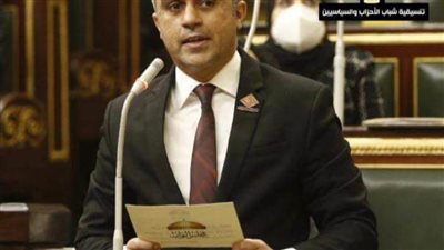 طلب إحاطة بشأن فصل بعض المناطق عن قسم شرطة مدينة نصر ثان