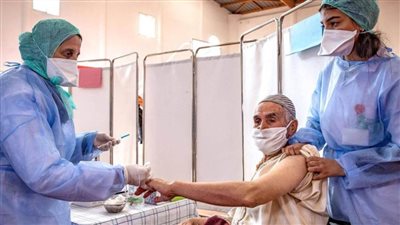 المغرب: أكثر من 9 ملايين تلقوا الجرعة الأولى من لقاح كورونا