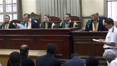 التاريخ يشهد بأن الرئيس السيسى الذى حقق للمرأة حلم المنصة القضائية