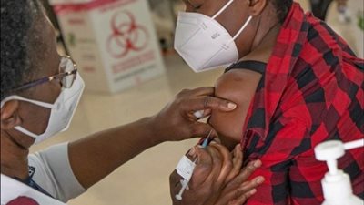 عاجل| تحور فيروس كورونا ٣٢ مرة في جسم مريضة