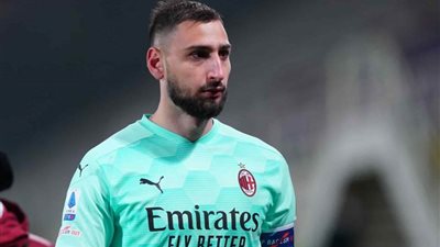 باريس سان جيرمان يقود برشلونة ويوفنتوس في السعي وراء دوناروما