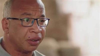 متى يخرج شريف دسوقي من المستشفى ويعود للعمل؟