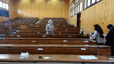 جامعة المنيا تُنهي استعداداتها لانطلاق ماراثون امتحانات نهاية العام 10 يونيو الجاري