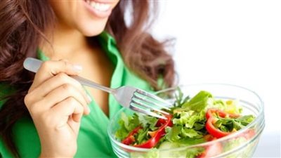 دراسة: النباتيون أقل عرضة للإصابة بفيروس كورونا من آكلي اللحوم