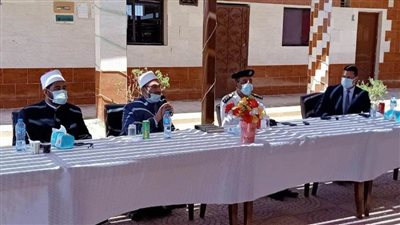 علماء الأزهر: عمارة الكون أمانة خُلق الإنسان من أجلها