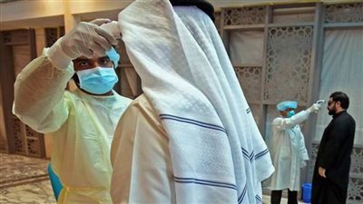 الصحة الكويتية : تسجيل 1297 إصابة جديدة بفيروس كورونا
