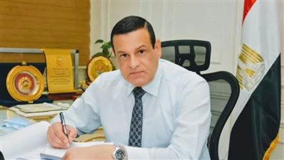 إحالة ٢٧ من العاملين بالمصالح  الحكومية بالبحيرة للتحقيق