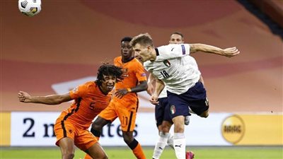 فوز هولندا علي جورجيا بثلاثية نظيفة.. والدانمارك علي البوسنة والهرسك 2/صفر