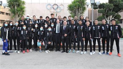 مريم عامر وسندس أبو بكر يمثلان مصر في منافسات تتابع الفرق سيدات ببطولة العالم للخماسي الحديث