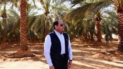 خلال 7سنوات.. مشروعات عملاقة بـ