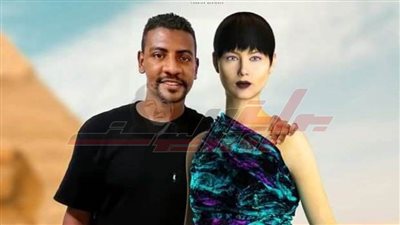 معرض فني تشكيلى جديد لـ كريم سيد لمجموعة من أعماله