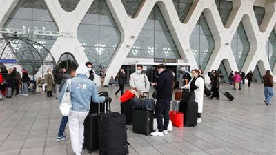 المغرب: إجراءات تدريجية لتخفيف القيود على الراغبين في الدخول إلى المملكة