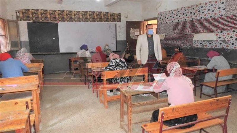 مدير تعليم المنوفية