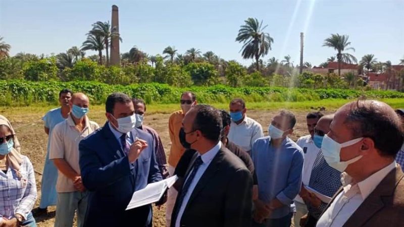 متدربو البرنامج الرئاسي