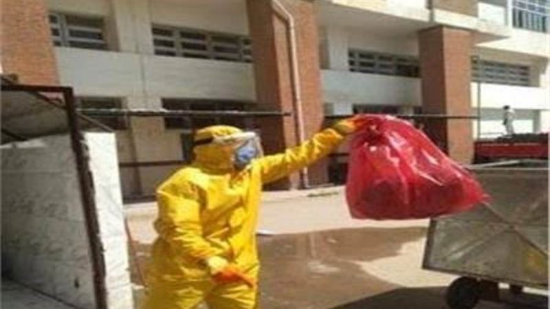 التخلص من المخلقات