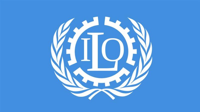 منظمة العمل الدولية