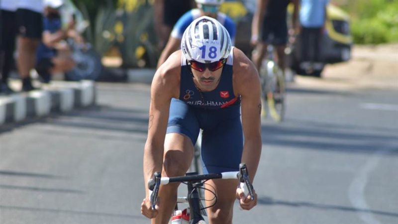 منافسات ساخنه فى