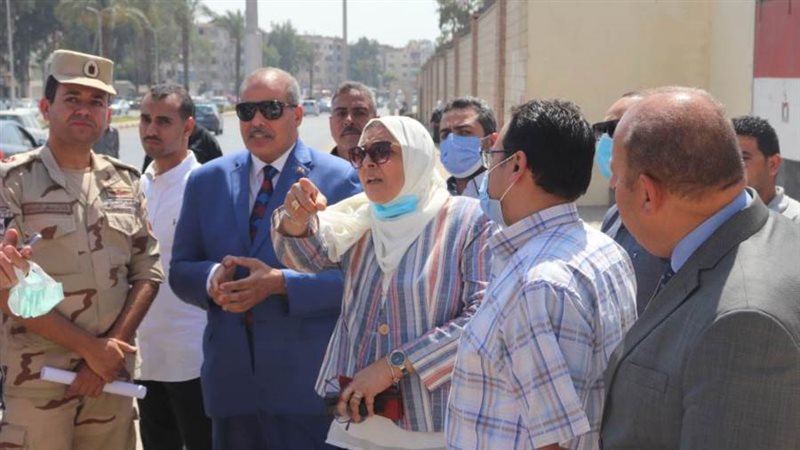 رئيس جامعة الأزهر