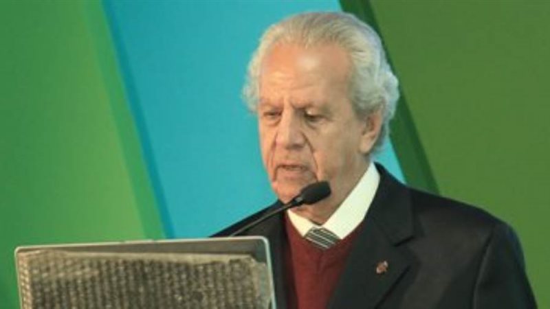 الدكتور سعد نصار