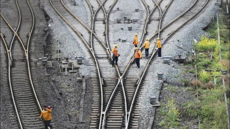 طريق الحرير