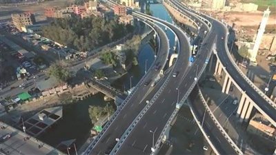 7 سنوات إنجازات.. 3.5 مليار لتطوير الطرق بالدقهلية