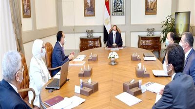 إجراء عاجل من الرئيس السيسي بخصوص مرضى الفشل الكلوي