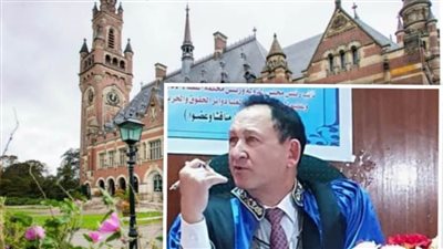 دراسة تحليلية للدكتور محمد خفاجى عن حقوق مصر المائية 