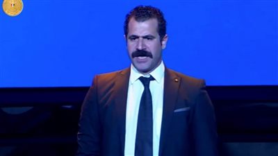 محمود حافظ أحدث المنضمين إلى 