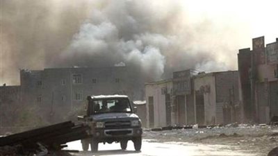 البرلمان العربي يدين الهجوم الإرهابي على حاجز أمني في مدينة سبها الليبية