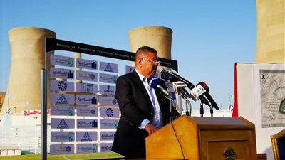 وزير قطاع الأعمال: بدء تطوير نادي غزل المحلة لتحويله إلى 3 كيانات