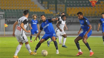 وديًا.. بهدف نظيف سيراميكا كليوباترا يفوز على طلائع الجيش 