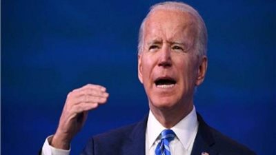 بايدن يرحب بتأكيد حكم إدانة راتكو ميلاديتش بارتكاب جرائم ضد الإنسانية