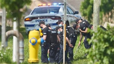 الخارجية الأردنية تدين حادثة الدهس الإرهابية في كندا