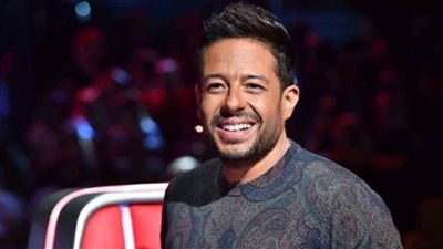 حماقي يكشف عن موعد ألبومه الجديد.. ويشعل أغاني الصيف