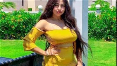 الحبس 3 سنوات لفتاة «التيك توك» ريناد عماد وتغريمها 100 ألف جنيه 