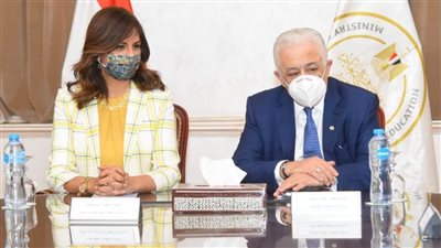 بريد إلكتروني لتلقي طلبات امتحانات الطلبة المصريين بالخارج