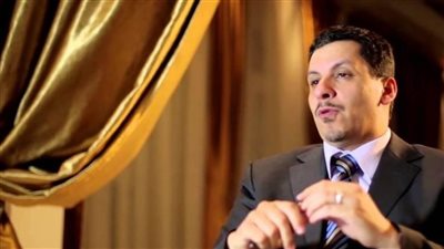 وزير خارجية اليمن يثمن دور سلطنة عمان لوقف الحرب في اليمن