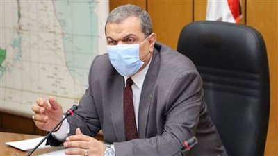 القوى العاملة: تحويل 3.4 مليون جنيه مستحقات العمالة المغادرة للأردن