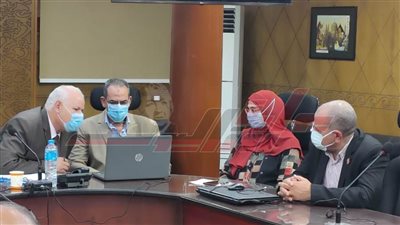 54 ألف طالب وطالبة يؤدون امتحانات العملى للدبلومات الفنية بالقليوبية 