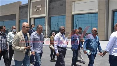 تعرف على موعد معرض القاهرة الدولي للكتاب2021.. إليك التفاصيل