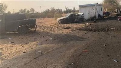 إيطاليا تدين الهجوم الإرهابي في مدينة (سبها) الليبية