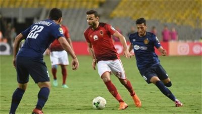 مواعيد مباريات الأهلي في أفريقيا.. إليك التفاصيل