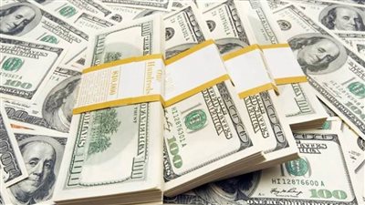 لليوم السابع.. استقرار اسعار الدولار أمام الجنيه المصري 9 يونيو 2021